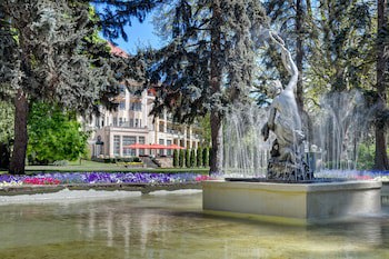 Ensana Thermia Palace