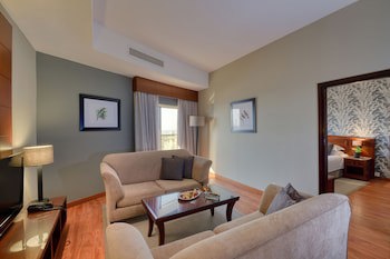 Majestic City Retreat Hotel galeri fotoğrafı