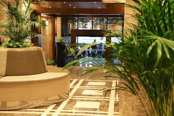 Majestic City Retreat Hotel fotoğrafı