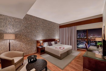 Majestic City Retreat Hotel galeri fotoğrafı