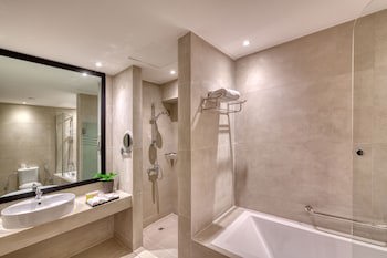 Majestic City Retreat Hotel galeri fotoğrafı