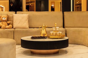 Majestic City Retreat Hotel galeri fotoğrafı