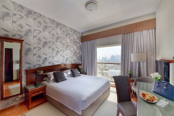 Majestic City Retreat Hotel galeri fotoğrafı