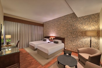 Majestic City Retreat Hotel galeri fotoğrafı