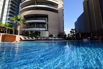 Majestic City Retreat Hotel fotoğrafı