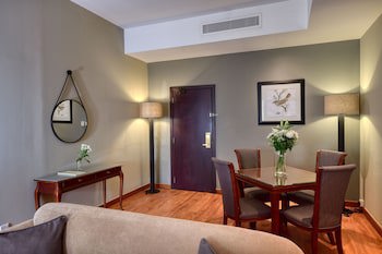 Majestic City Retreat Hotel galeri fotoğrafı