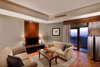 Majestic City Retreat Hotel galeri fotoğrafı