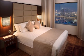 Majestic City Retreat Hotel galeri fotoğrafı