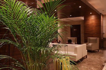 Majestic City Retreat Hotel galeri fotoğrafı