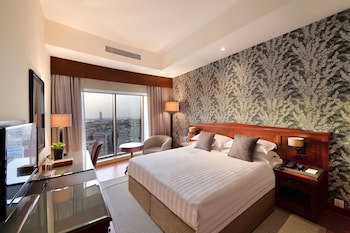Majestic City Retreat Hotel galeri fotoğrafı