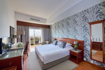 Majestic City Retreat Hotel galeri fotoğrafı