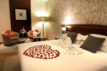Majestic City Retreat Hotel galeri fotoğrafı