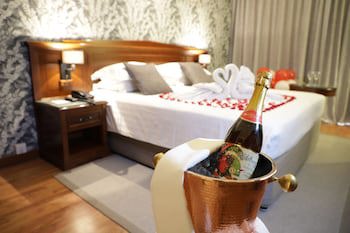 Majestic City Retreat Hotel galeri fotoğrafı