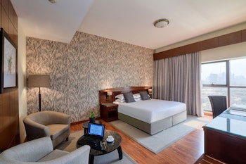 Majestic City Retreat Hotel galeri fotoğrafı