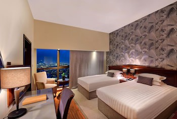 Majestic City Retreat Hotel galeri fotoğrafı