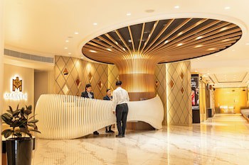 Majestic City Retreat Hotel fotoğrafı
