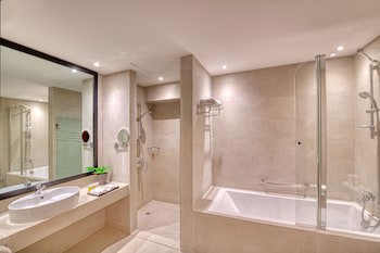 Majestic City Retreat Hotel fotoğrafı