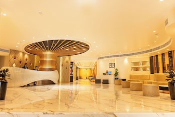 Majestic City Retreat Hotel fotoğrafı