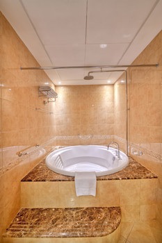 Majestic City Retreat Hotel fotoğrafı