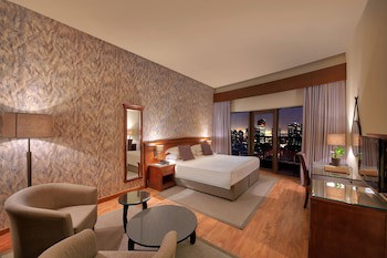 Majestic City Retreat Hotel galeri fotoğrafı