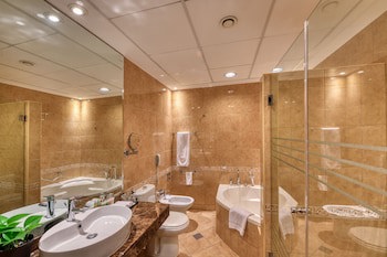 Majestic City Retreat Hotel galeri fotoğrafı