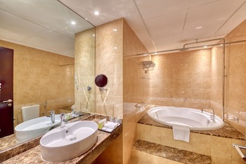 Majestic City Retreat Hotel galeri fotoğrafı