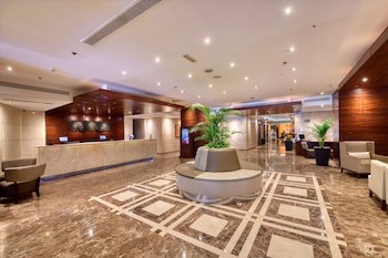 Majestic City Retreat Hotel fotoğrafı