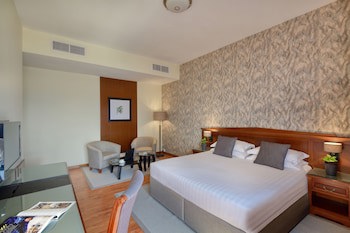 Majestic City Retreat Hotel galeri fotoğrafı