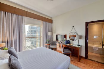 Majestic City Retreat Hotel galeri fotoğrafı