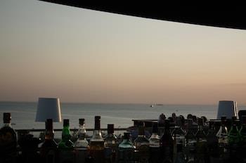 Suadiye Hotel