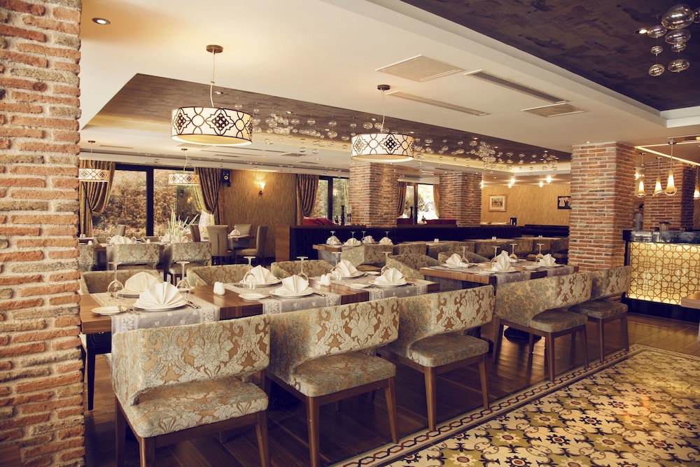 Suadiye Hotel