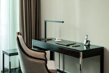 Ascott Kuala Lumpur