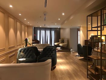 Ascott Kuala Lumpur