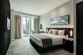 Ascott Kuala Lumpur