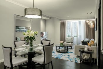 Ascott Kuala Lumpur