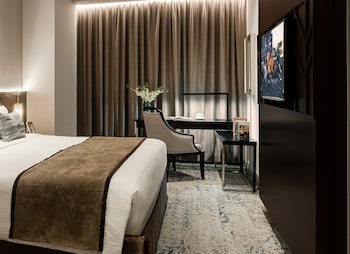 Ascott Kuala Lumpur