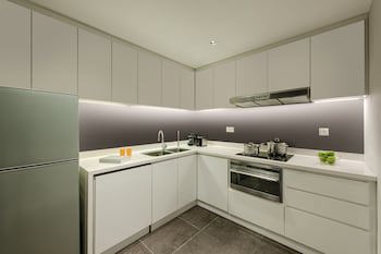 Ascott Kuala Lumpur