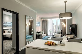 Ascott Kuala Lumpur