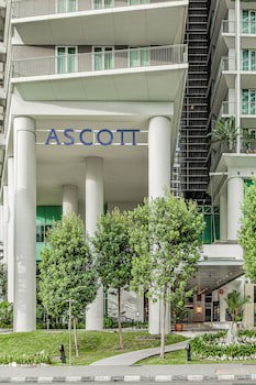 Ascott Kuala Lumpur