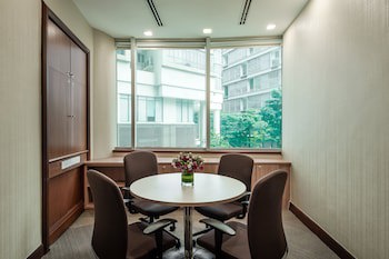 Ascott Kuala Lumpur