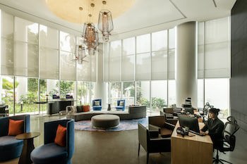 Ascott Kuala Lumpur