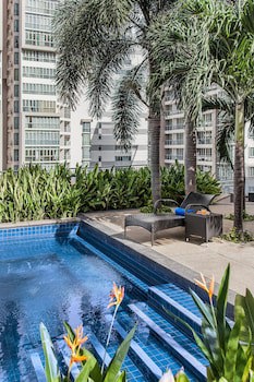 Ascott Kuala Lumpur