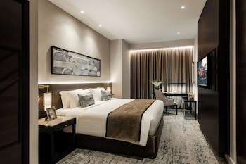 Ascott Kuala Lumpur