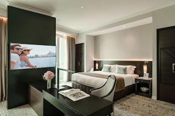 Ascott Kuala Lumpur