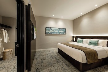 Ascott Kuala Lumpur