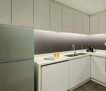 Ascott Kuala Lumpur