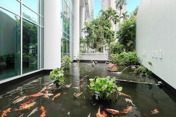 Ascott Kuala Lumpur