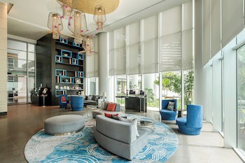 Ascott Kuala Lumpur