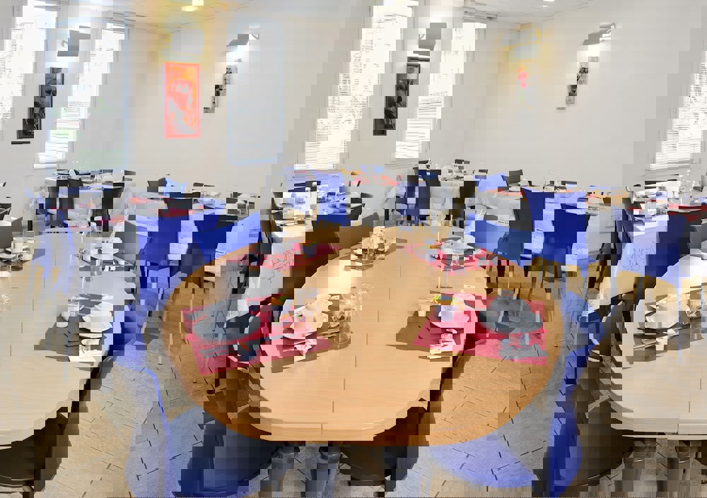 Sejours & Affaires Reims Clairmarais