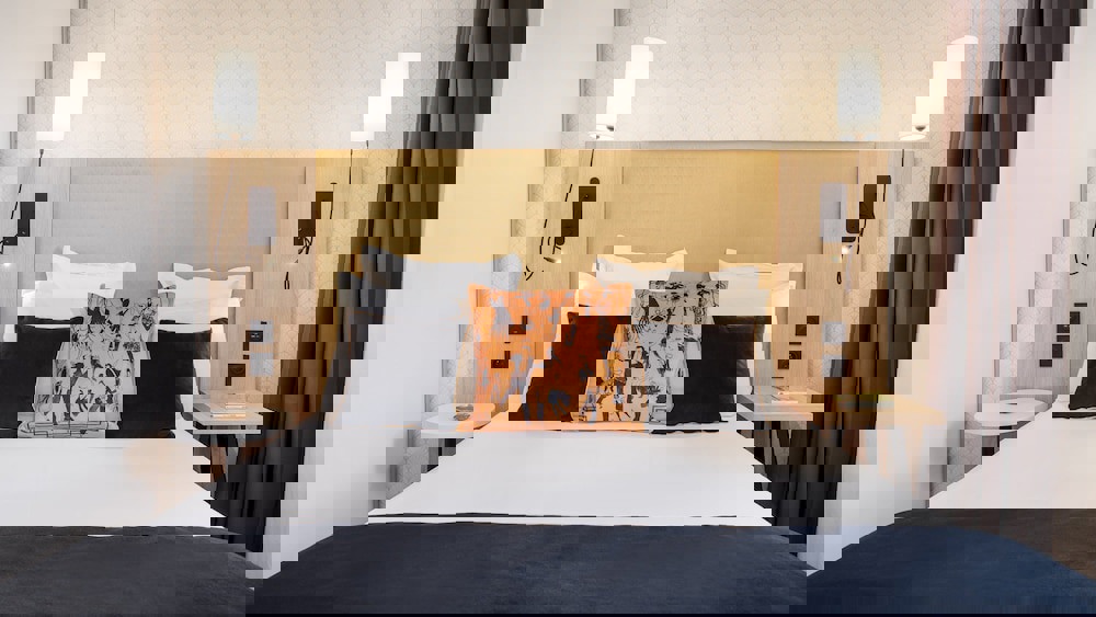 Sejours & Affaires Serris Val d